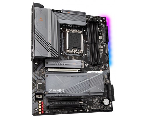 PLACA BASE GIGABYTE Z690 GAMING X 1700 ATX 4XDDR5